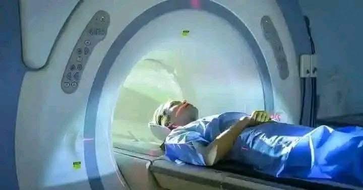 Quantum Healing Bed