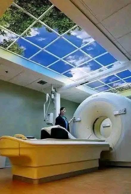 Neural Restoration System